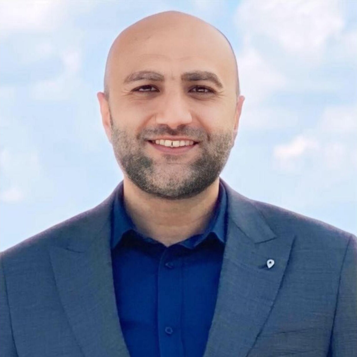 Hassan El Sharawy