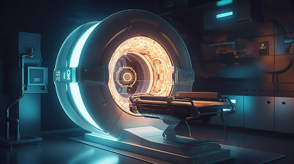 PET-CT Scan